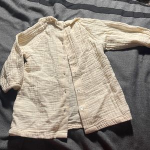 H&M 6 month dress never worn